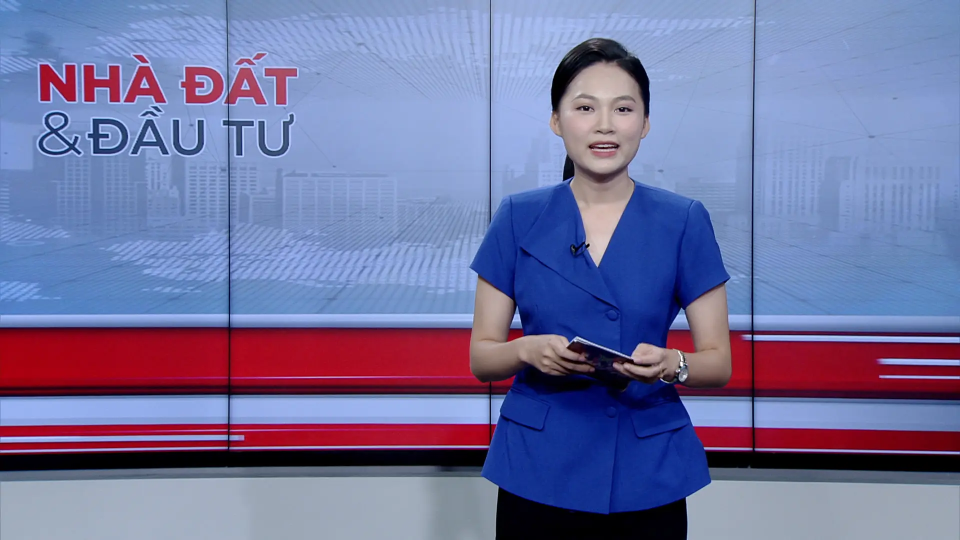 Bản tin Nhà đất và Đầu tư | 23/08/2025